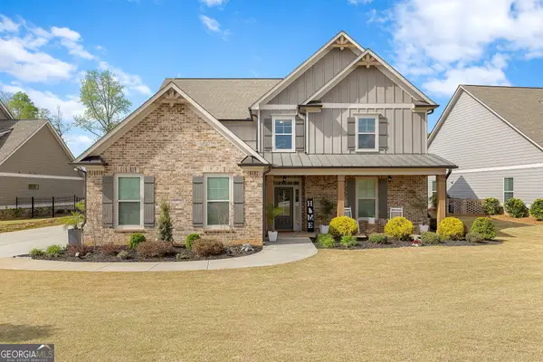 2440 Traditions Way, Jefferson, GA 30549