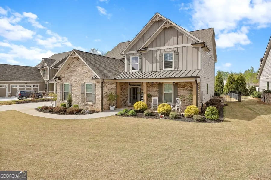 2440 Traditions Way, Jefferson, GA 30549 - #2