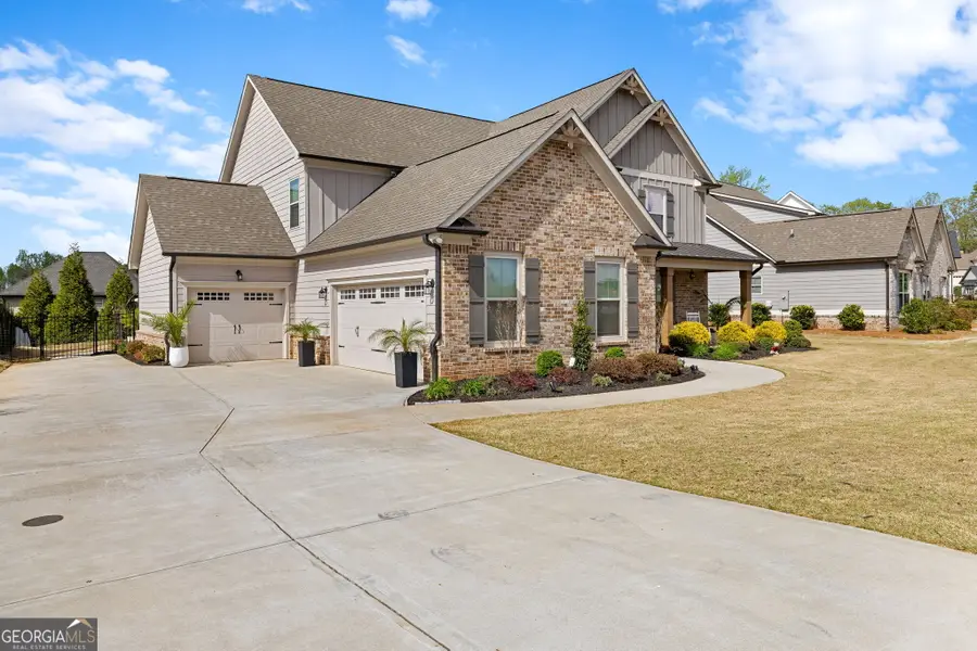 2440 Traditions Way, Jefferson, GA 30549 - #3