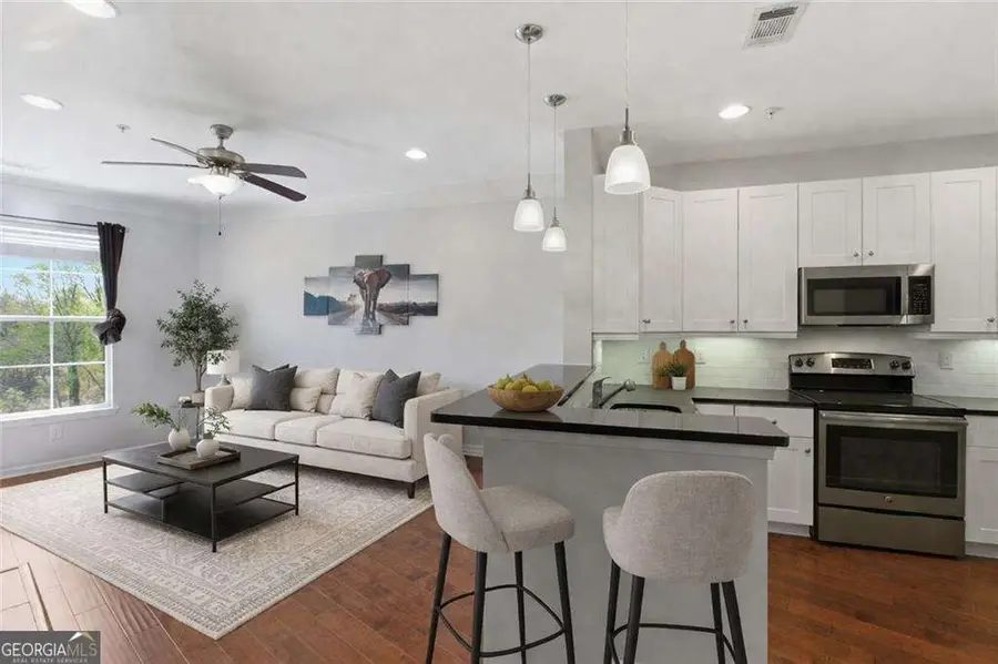 10 Perimeter Summit Boulevard Ne #4443, Atlanta, GA 30319 - #2