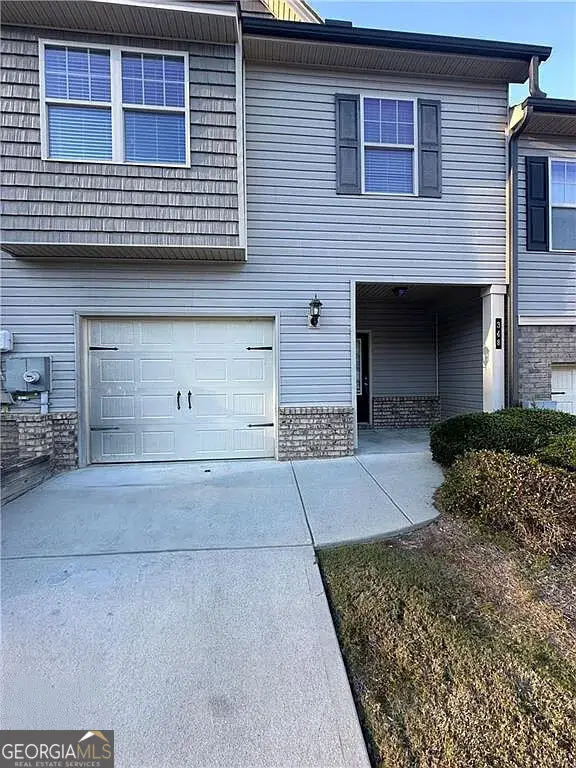 348 Turtle Creek Drive, Winder, GA 30680