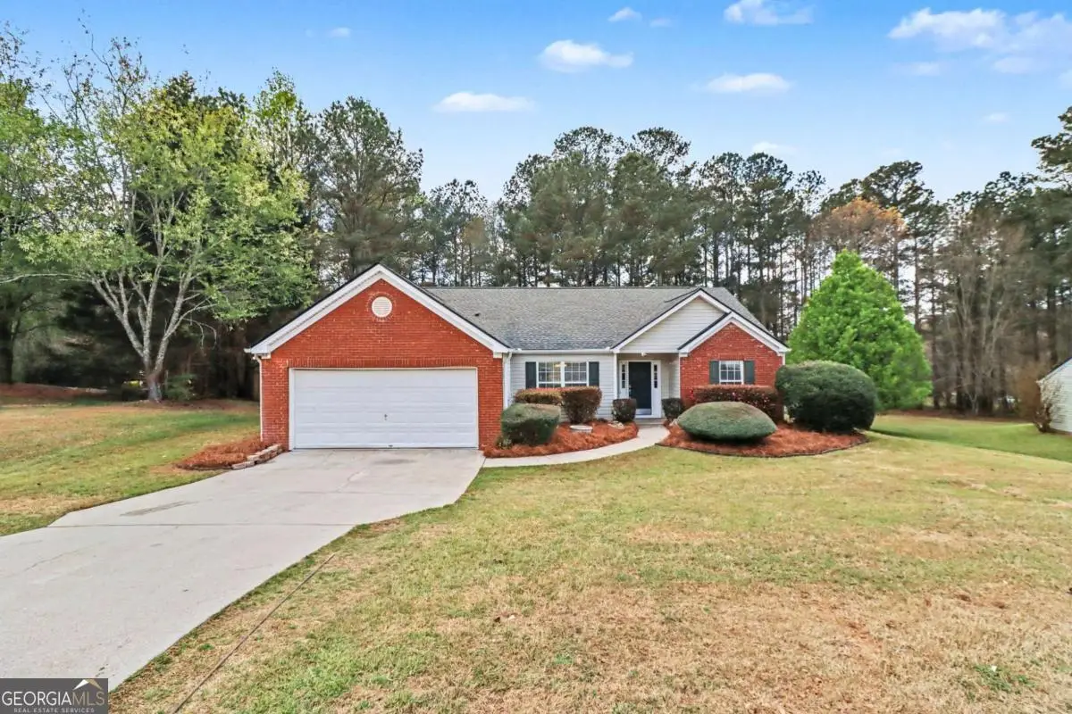 415 Crested View Drive, Loganville, GA 30052 - #1