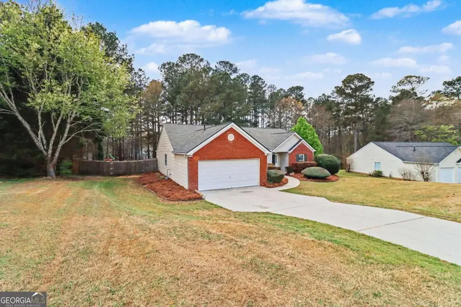 415 Crested View Drive, Loganville, GA 30052 - #2