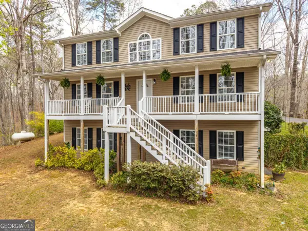 134 Nicholson Lane, Talking Rock, GA 30175