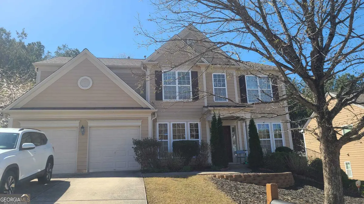 715 Earlham Drive, Suwanee, GA 30024 - #1