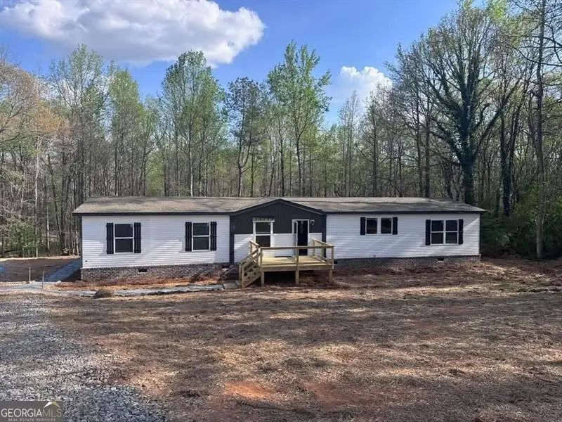 4933 Patterson Lane, Gainesville, GA 30506 - #1