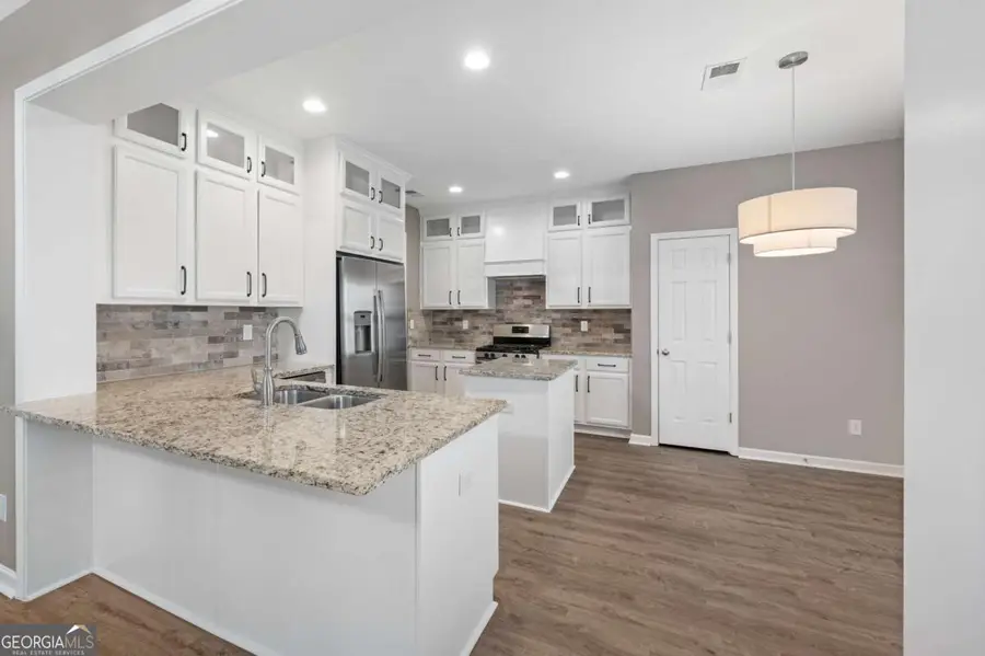 298 S Village Square, Canton, GA 30115 - #3