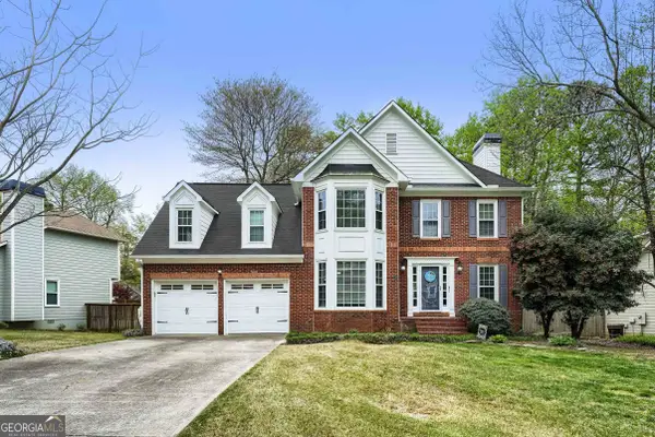 3361 Timber Ridge, Powder Springs, GA 30127