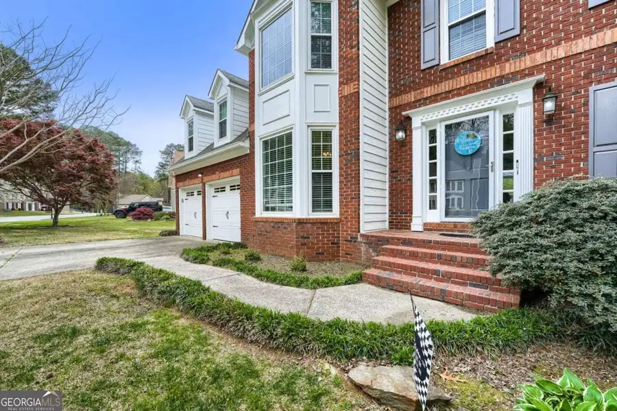 3361 Timber Ridge, Powder Springs, GA 30127 - #2