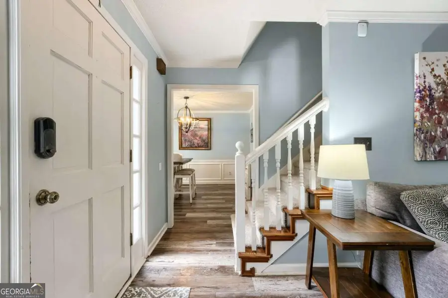 3361 Timber Ridge, Powder Springs, GA 30127 - #3