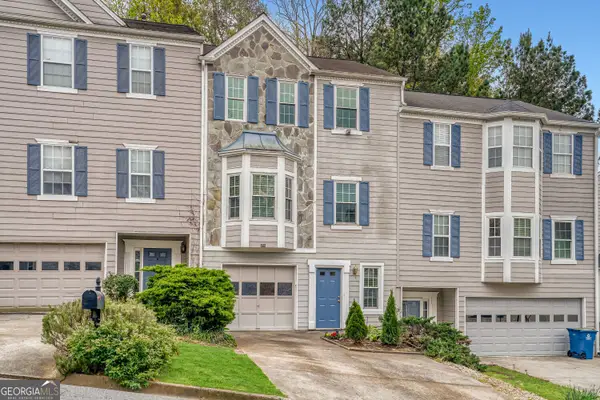 4120 Spring Cove Drive, Duluth, GA 30097