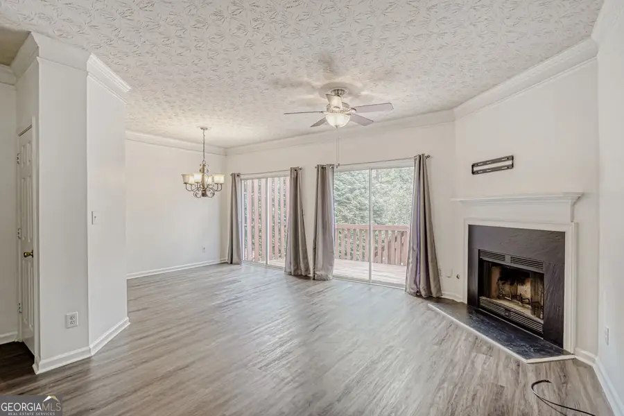 4120 Spring Cove Drive, Duluth, GA 30097 - #3