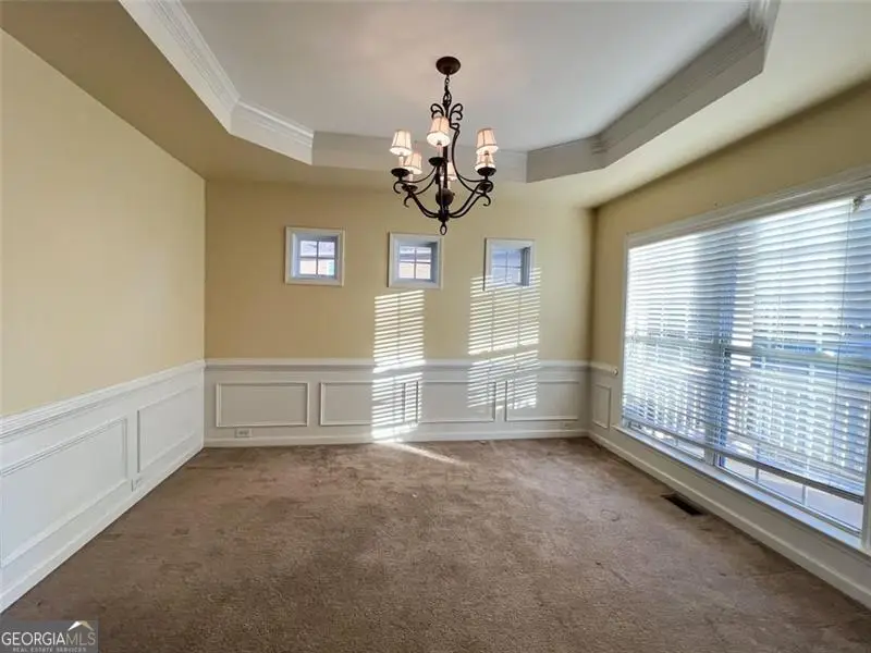 2879 Heritage Oaks Circle, Dacula, GA 30019 - #3