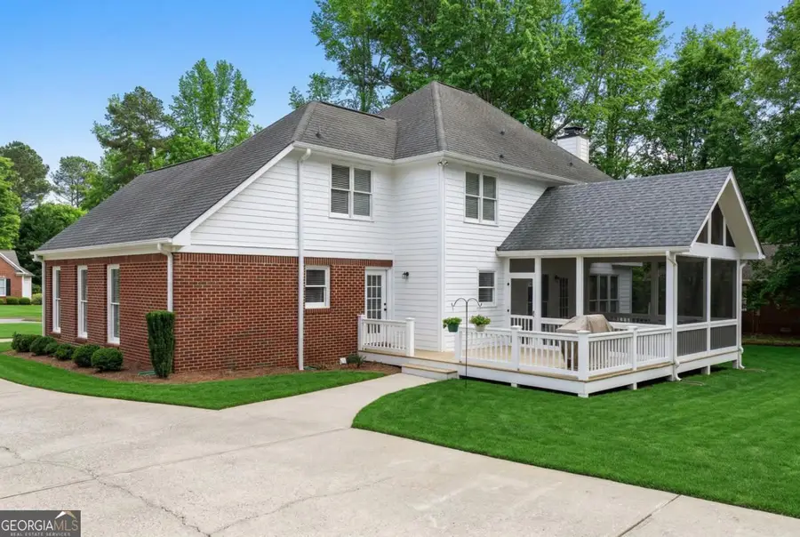 1031 Derby Lane, Bogart, GA 30622 - #2