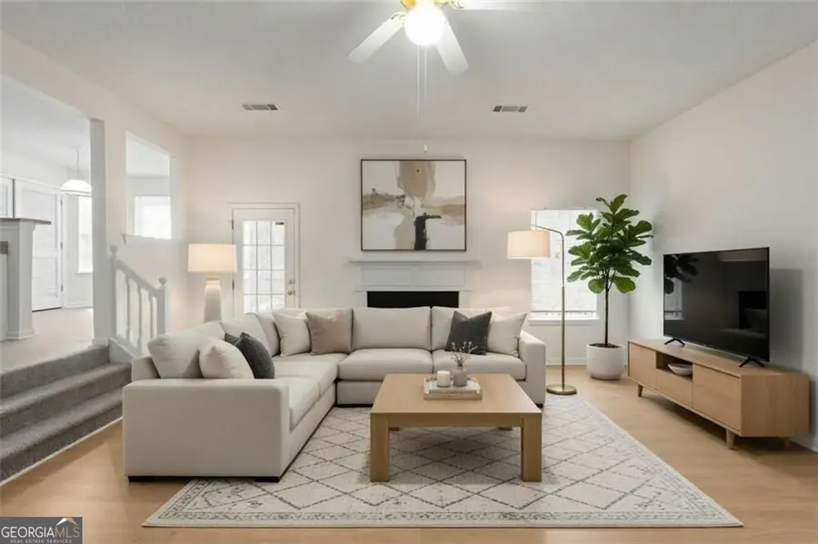 1727 Spring Hill Cove, Lithonia, GA 30058 - #3