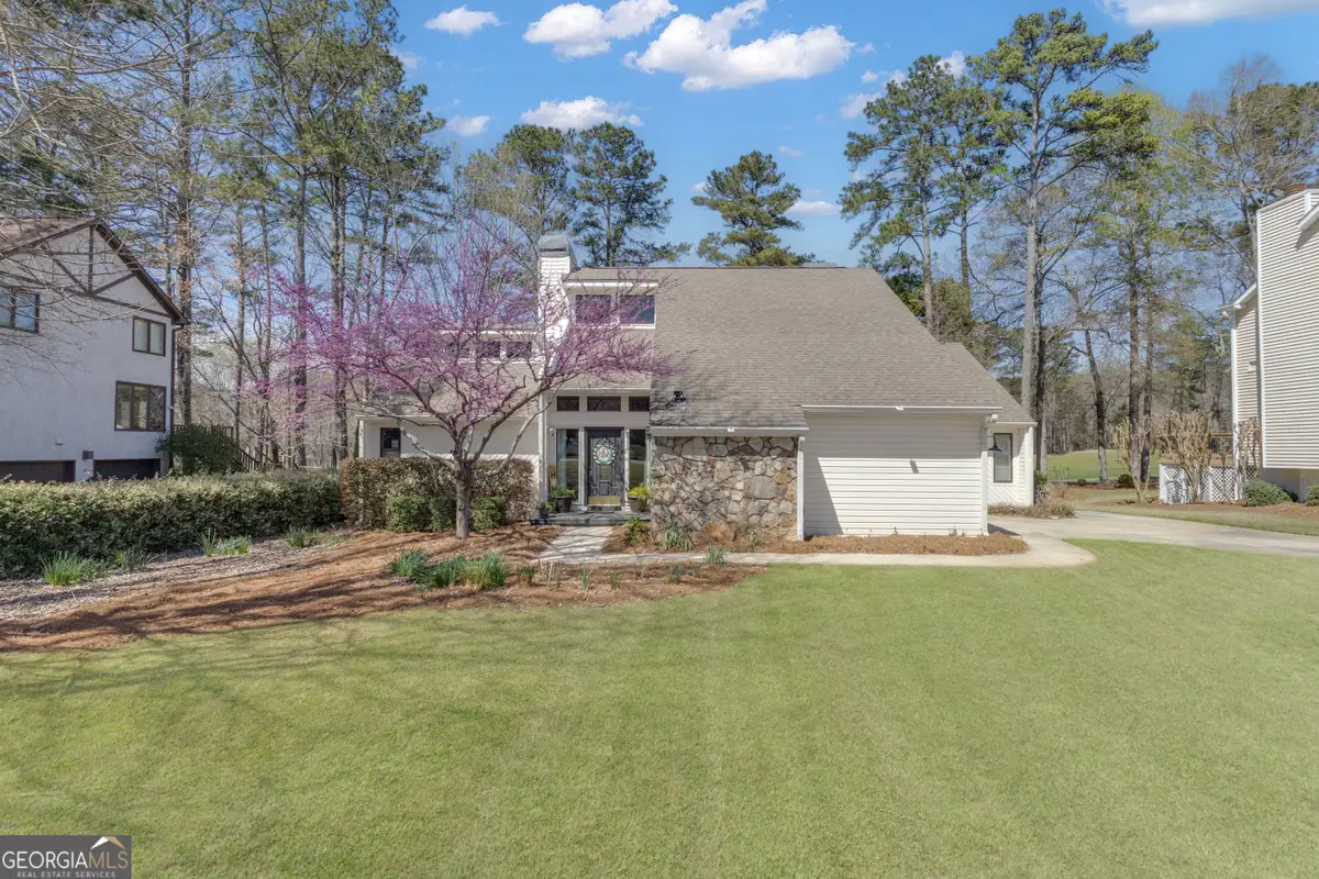 111 Greensway, Peachtree City, GA 30269 - #1