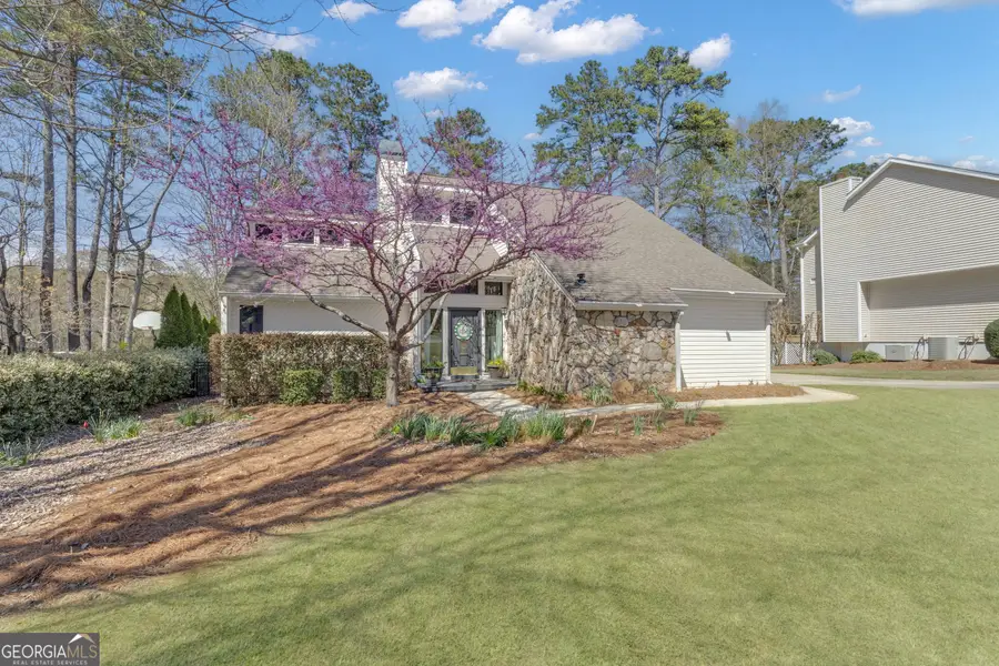 111 Greensway, Peachtree City, GA 30269 - #2