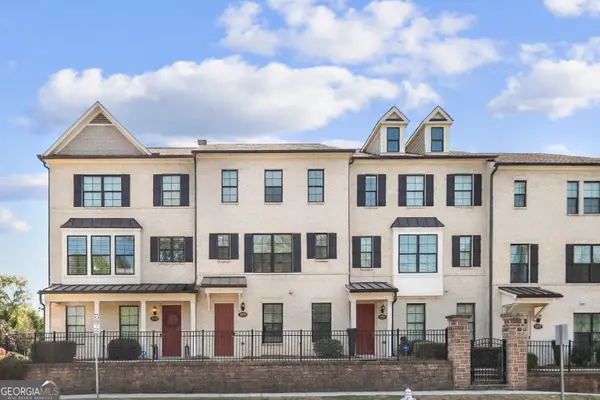 3490 Pickens Street, Duluth, GA 30096