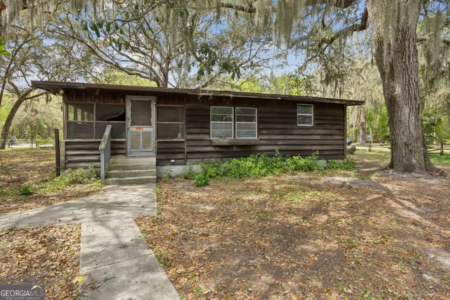 14 Graham Lane, Saint George, GA 31562 - #2