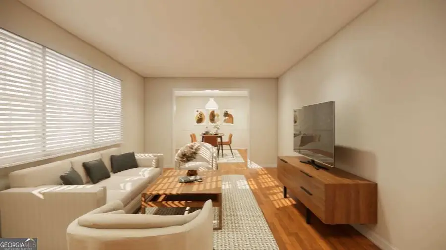 928 Rays Road, Stone Mountain, GA 30083 - #2