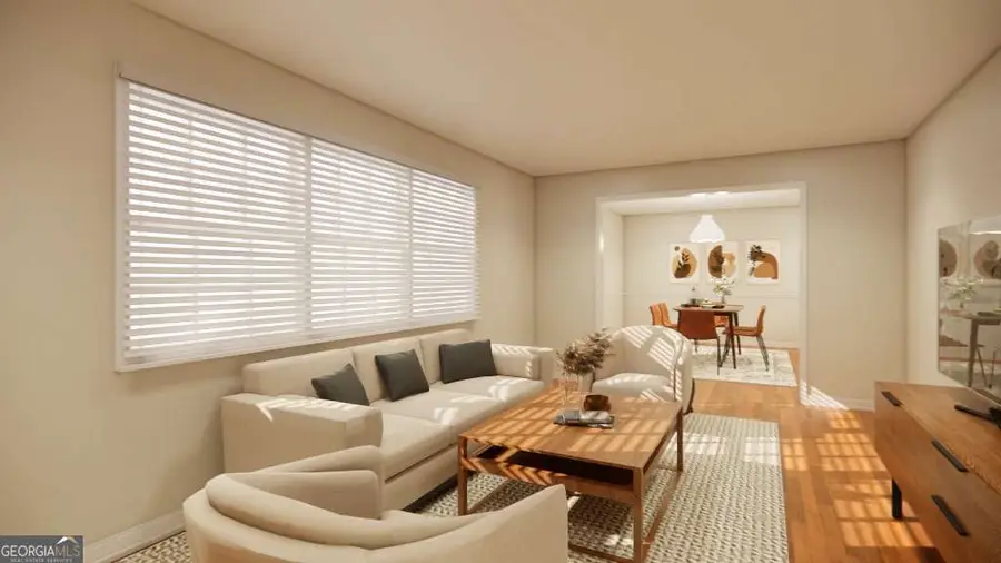 928 Rays Road, Stone Mountain, GA 30083 - #3