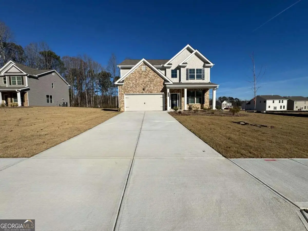 2180 Highridge Point, Lithia Springs, GA 30122 - #1