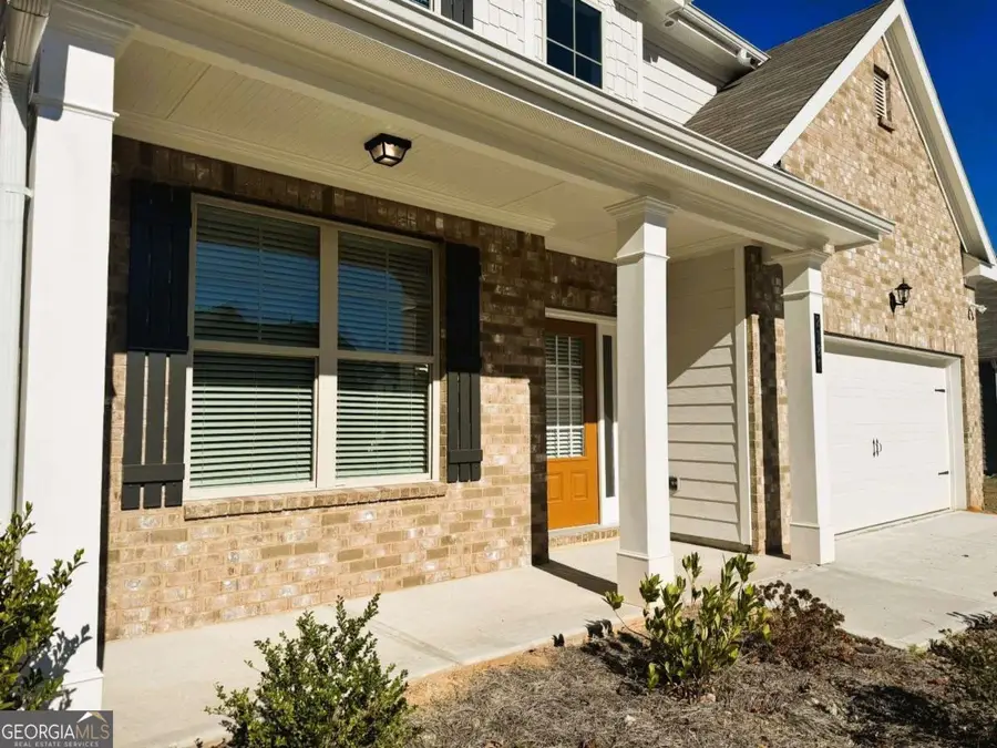 2180 Highridge Point, Lithia Springs, GA 30122 - #2