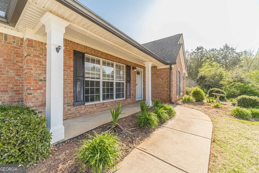 536 San Dra Way, Monroe, GA 30656 - #3