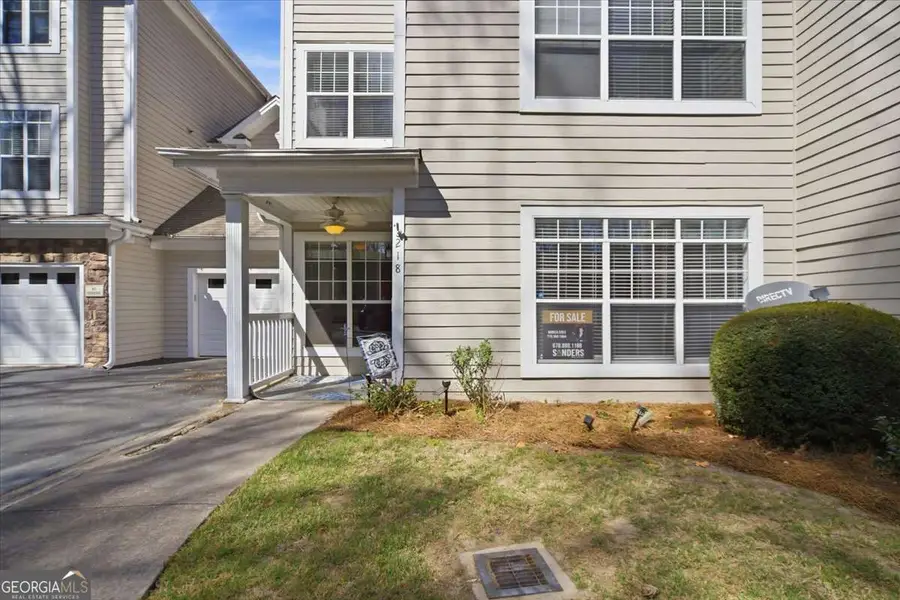 218 Edinburgh Court #218, Alpharetta, GA 30004 - #2