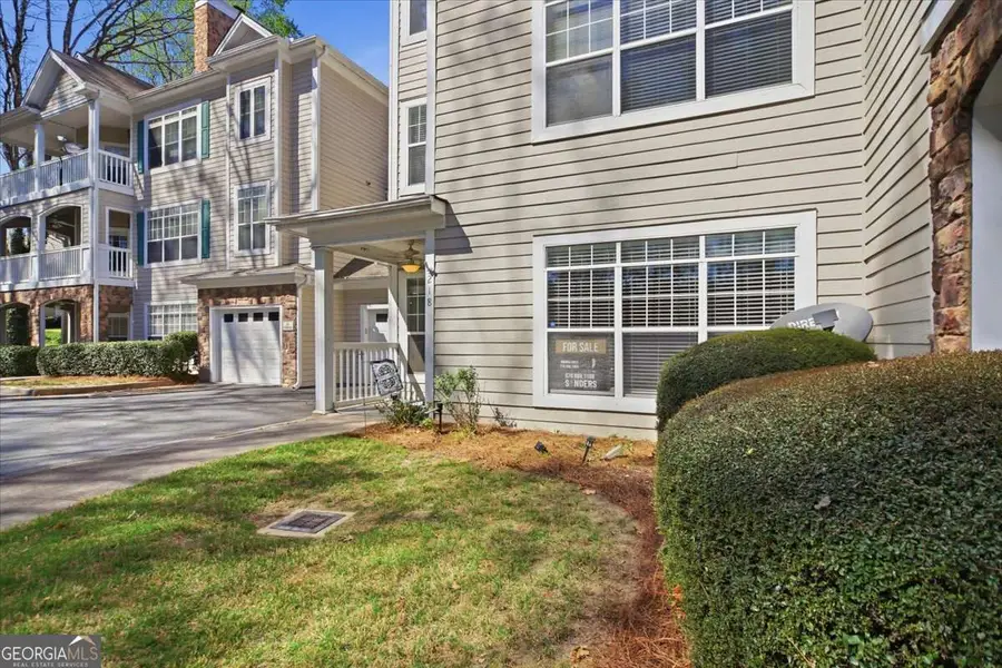 218 Edinburgh Court #218, Alpharetta, GA 30004 - #3