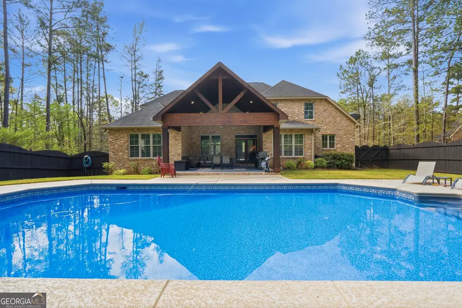 151 Kyndal Lane, Forsyth, GA 31029 - #2