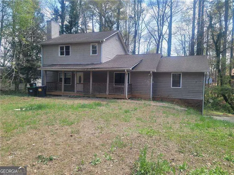 4130 Maple Ferry Drive Ne, Kennesaw, GA 30144 - #1