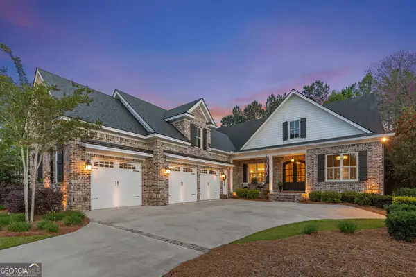 187 Spanton Crescent, Pooler, GA 31322