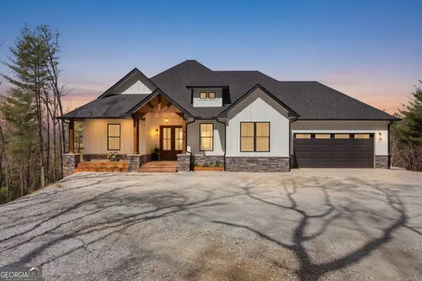 154 Brenary Drive, Lakemont, GA 30552