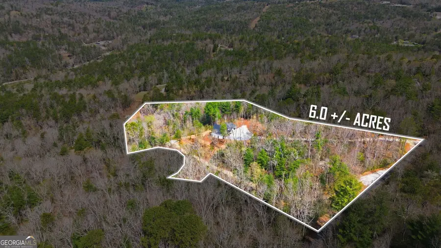 154 Brenary Drive, Lakemont, GA 30552 - #3