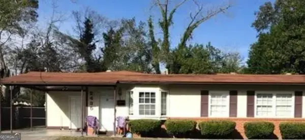 2435 Thrasher Avenue, Macon, GA 31206