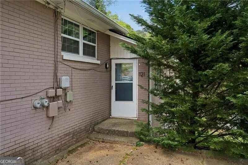 1121 Glendale Drive, Atlanta, GA 30344 - #1