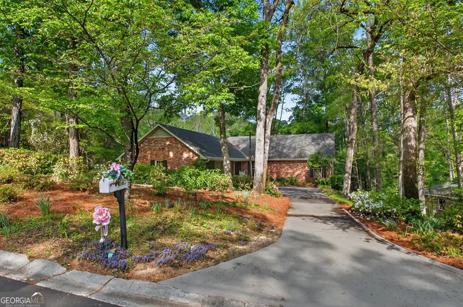 4845 Guerry Drive, Macon, GA 31210 - #2