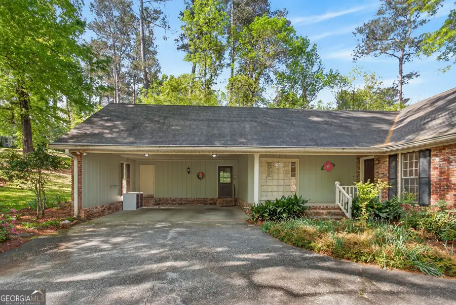 4845 Guerry Drive, Macon, GA 31210 - #3