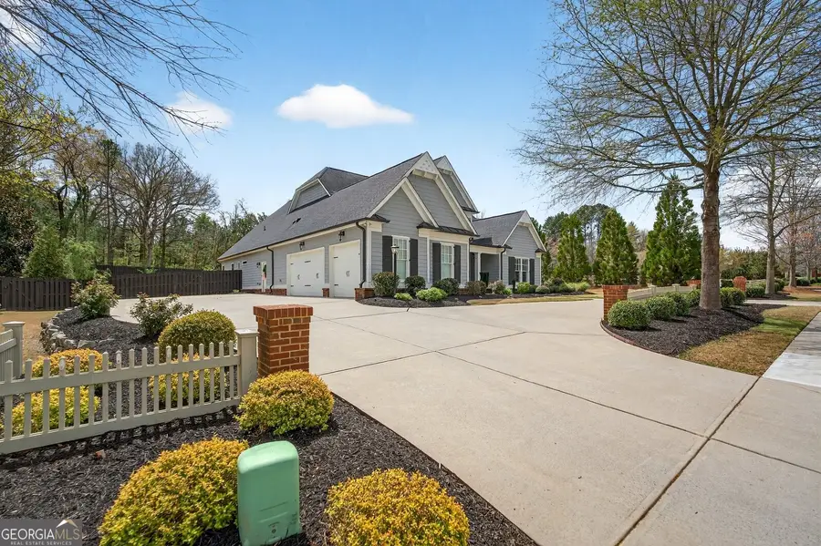 3730 Williams Point Drive, Cumming, GA 30028 - #2