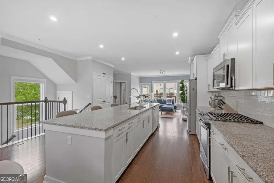 2020 Holtz Lane, Atlanta, GA 30318 - #3