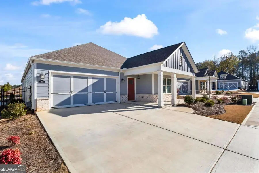 20 Weathervane Way, Hiram, GA 30141 - #2