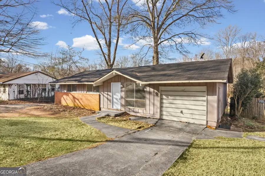 6553 Port A Prince Drive, Forest Park, GA 30297 - #2