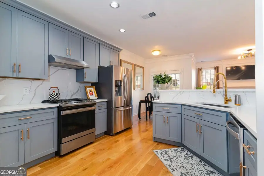 4957 Warmstone Way Se #15, Atlanta, GA 30339 - #2