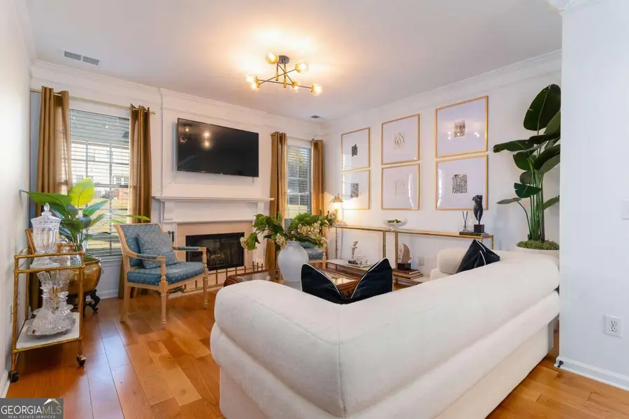 4957 Warmstone Way Se #15, Atlanta, GA 30339 - #3