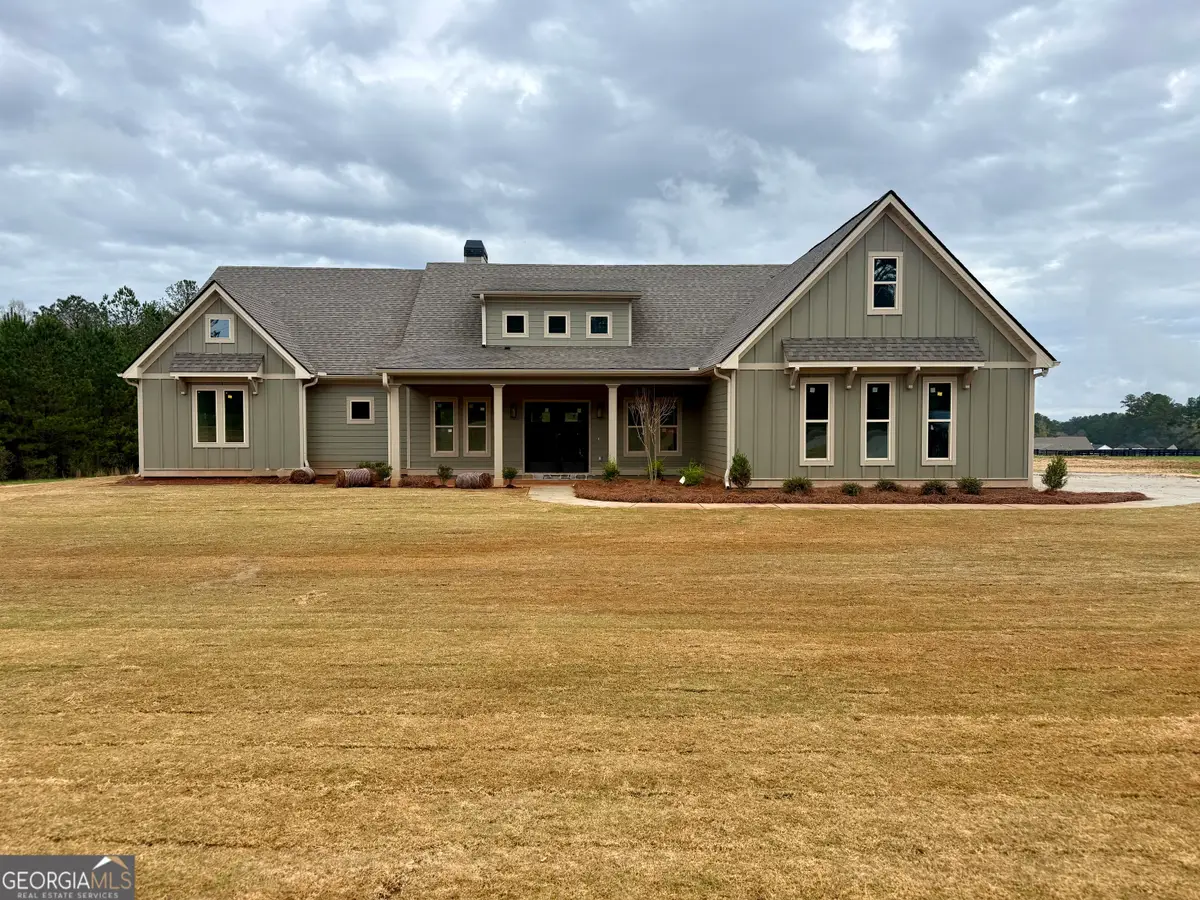 LOT 13 Flint Farms Drive, Concord, GA 30206 - #1