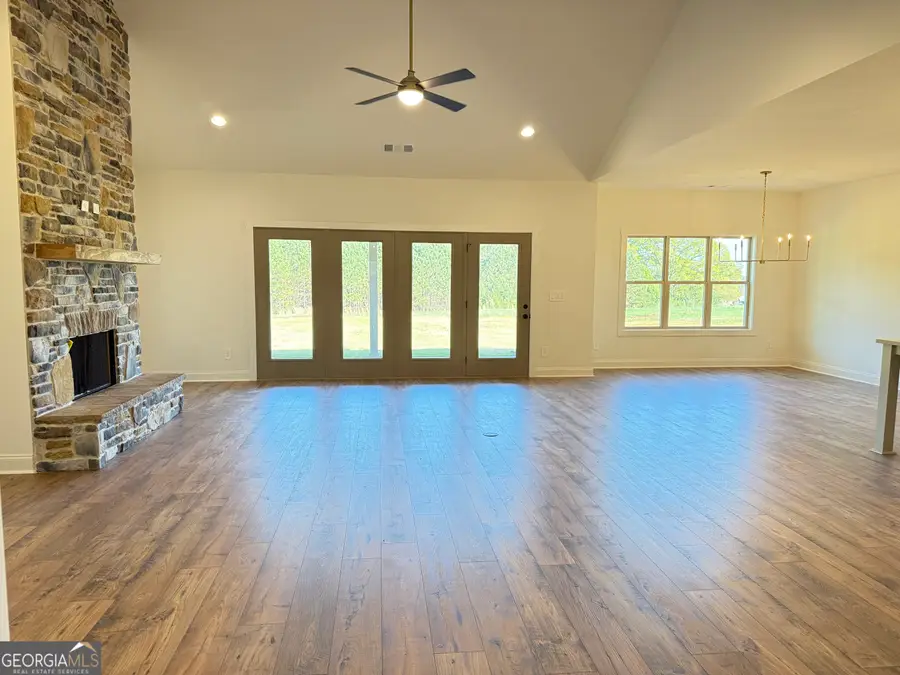 LOT 13 Flint Farms Drive, Concord, GA 30206 - #3