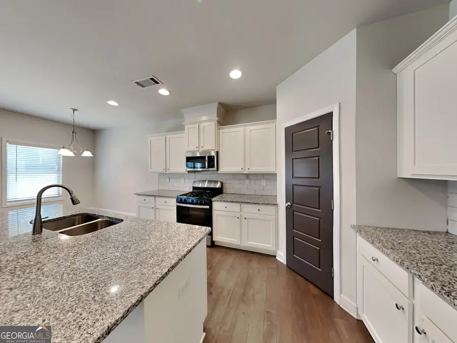 1672 Lapland Drive, Lawrenceville, GA 30045 - #2