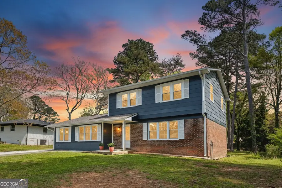 10664 Sandpiper Road, Jonesboro, GA 30238 - #2