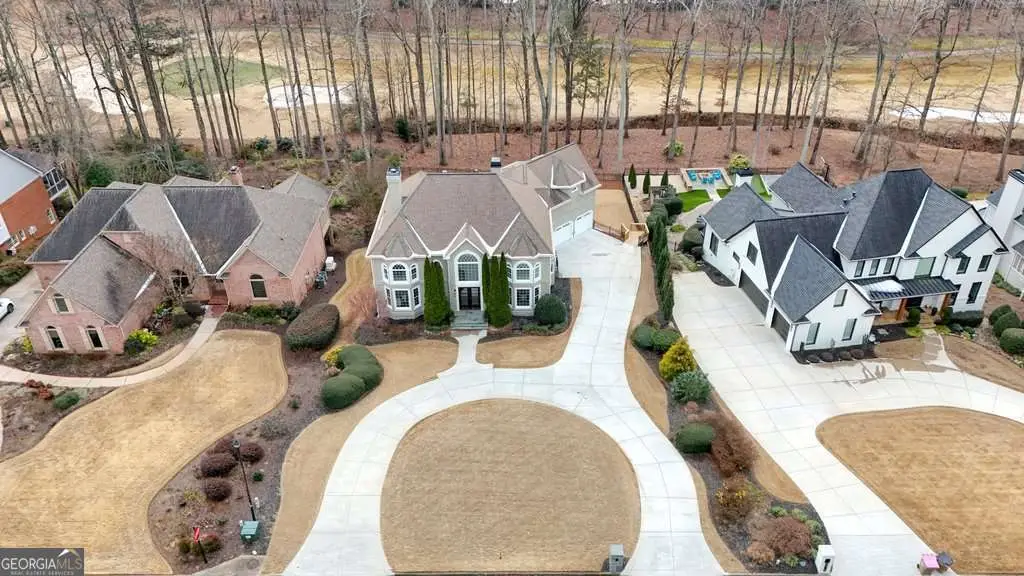 6805 Polo Drive, Cumming, GA 30040 - #1